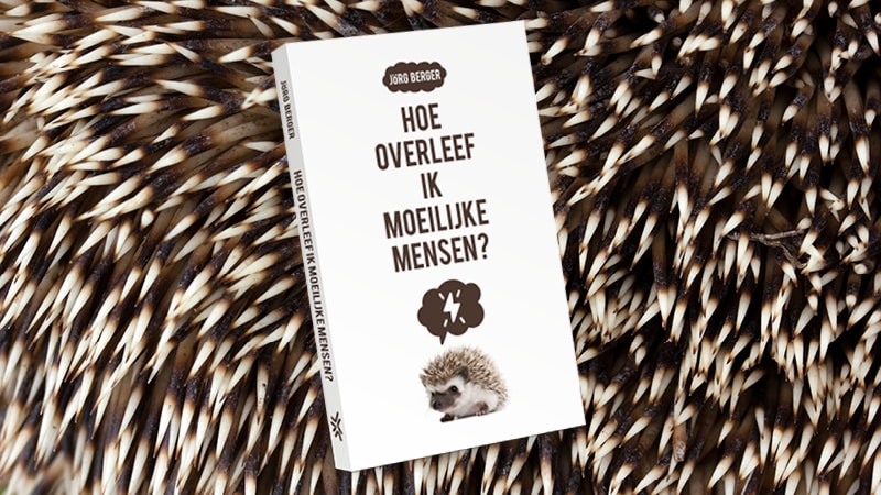 Hoe overleef ik negatievelingen op kantoor? | Intermediair